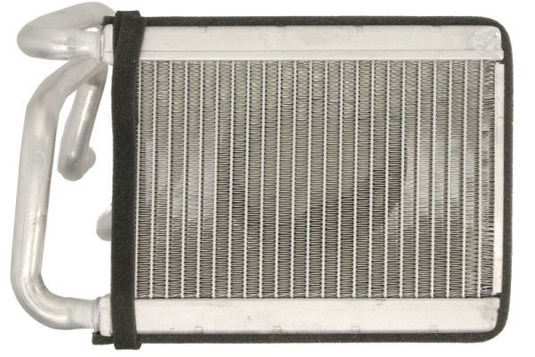 Thermotec D60522TT Теплообмінник, система опалення салону