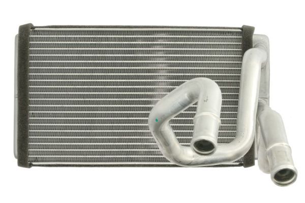 Thermotec D61002TT Теплообмінник, система опалення салону