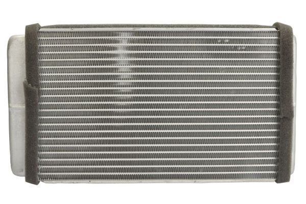 Thermotec D61002TT Теплообмінник, система опалення салону