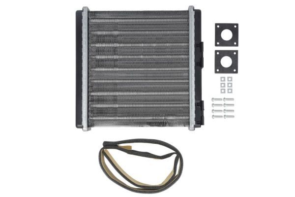 Thermotec D61003TT Теплообмінник, система опалення салону