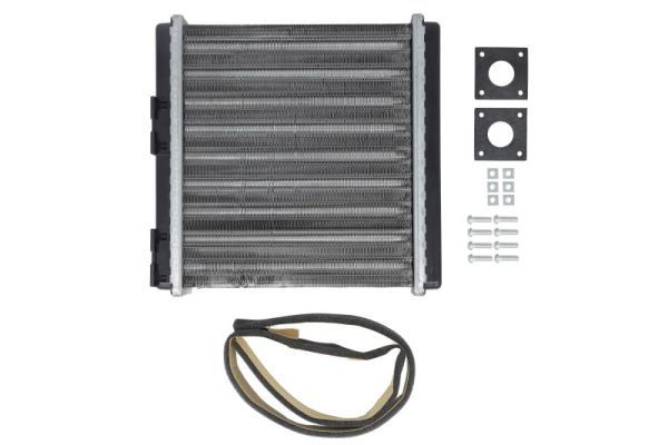 Thermotec D61003TT Теплообмінник, система опалення салону