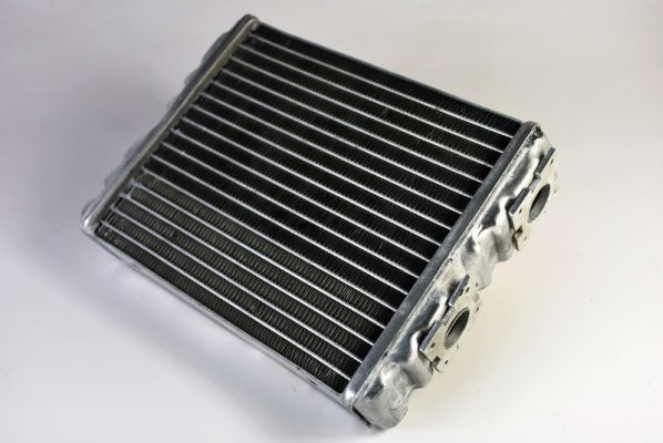 Thermotec D61004TT Теплообмінник, система опалення салону