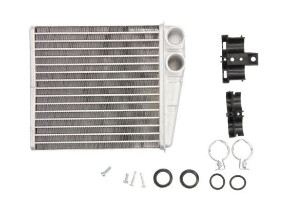 Thermotec D61005TT Теплообмінник, система опалення салону