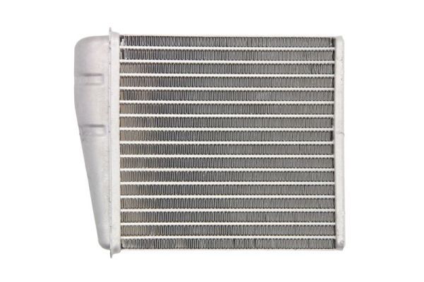 Thermotec D61005TT Теплообмінник, система опалення салону