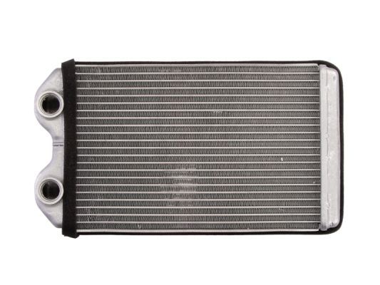 Thermotec D62001TT Теплообмінник, система опалення салону