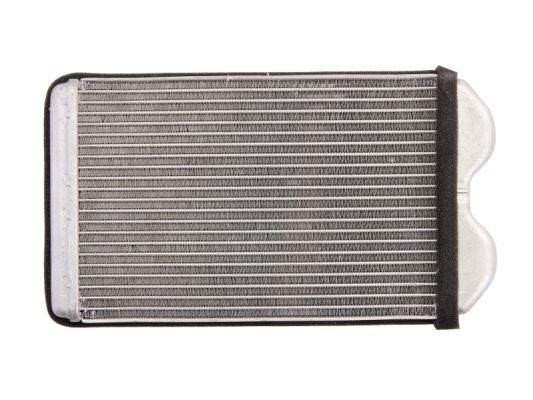 Thermotec D62001TT Теплообмінник, система опалення салону