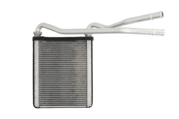 Thermotec D62002TT Теплообмінник, система опалення салону