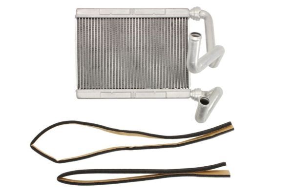 Thermotec D62003TT Теплообмінник, система опалення салону