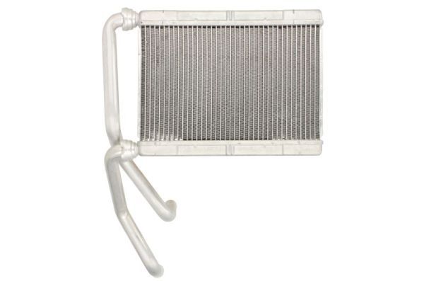 Thermotec D62003TT Теплообмінник, система опалення салону