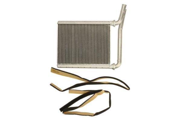 Thermotec D62005TT Теплообмінник, система опалення салону