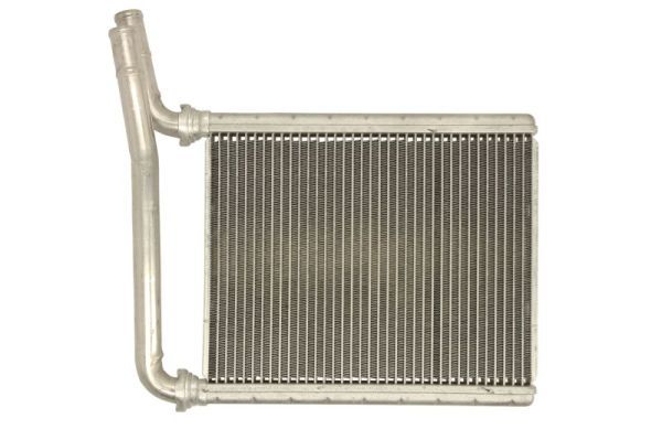 Thermotec D62005TT Теплообмінник, система опалення салону