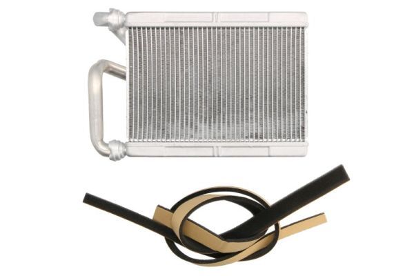 Thermotec D62007TT Теплообмінник, система опалення салону