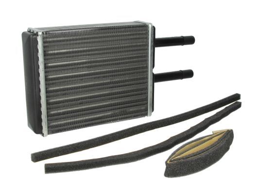Thermotec D63002TT Теплообмінник, система опалення салону