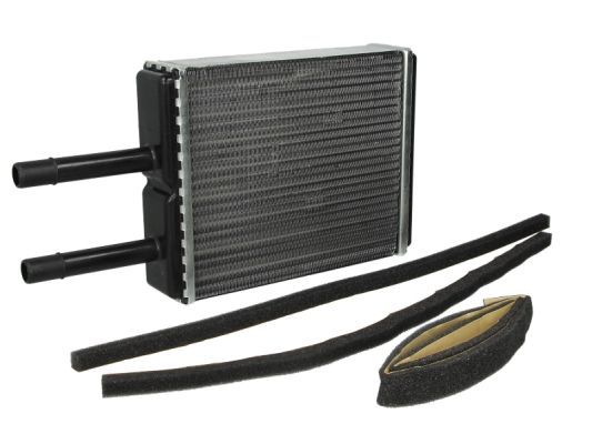 Thermotec D63002TT Теплообмінник, система опалення салону