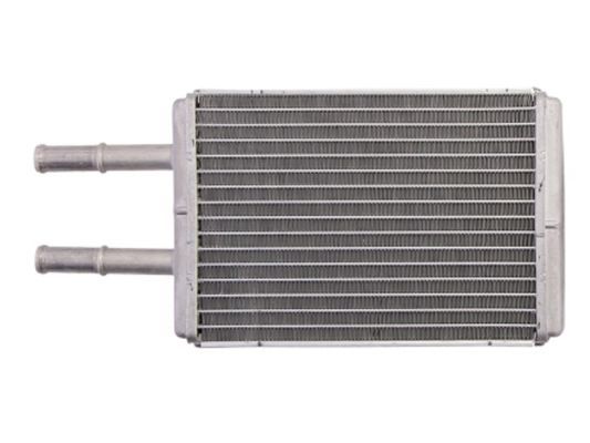 Thermotec D63004TT Теплообмінник, система опалення салону
