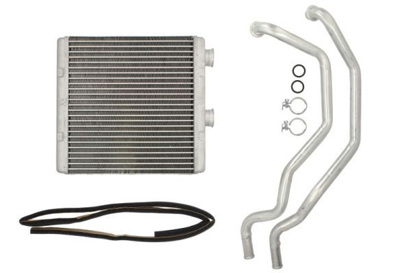 Thermotec D64002TT Теплообмінник, система опалення салону