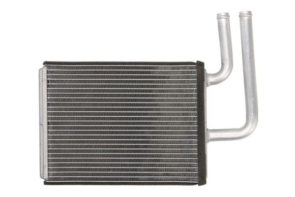 Thermotec D65002TT Теплообмінник, система опалення салону
