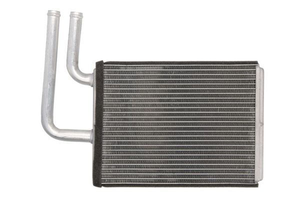 Thermotec D65002TT Теплообмінник, система опалення салону