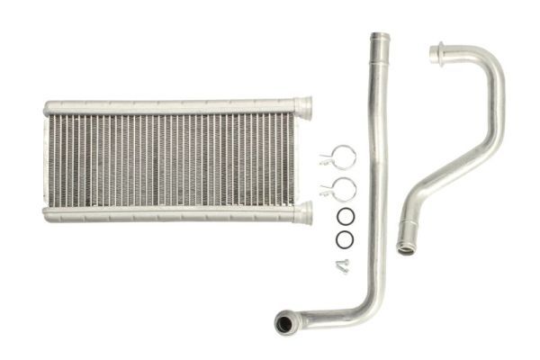 Thermotec D65003TT Теплообмінник, система опалення салону
