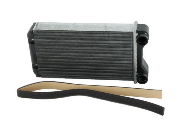 Thermotec D6A002TT Теплообмінник, система опалення салону