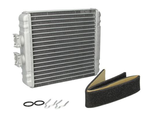 Thermotec D6A003TT Теплообмінник, система опалення салону