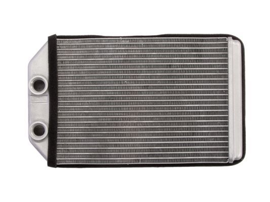 Thermotec D6A004TT Теплообмінник, система опалення салону