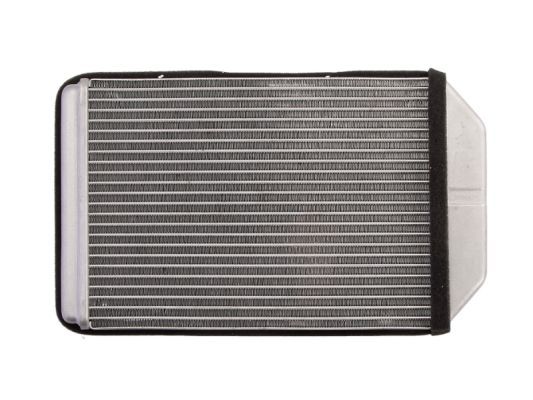 Thermotec D6A004TT Теплообмінник, система опалення салону