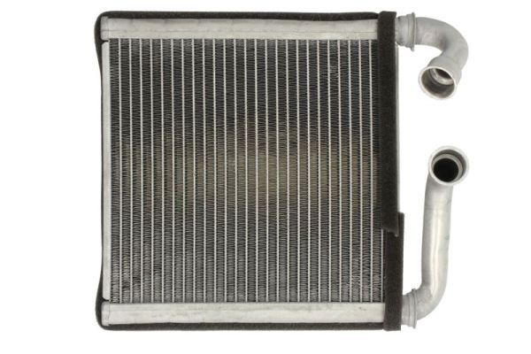 Thermotec D6A008TT Теплообмінник, система опалення салону