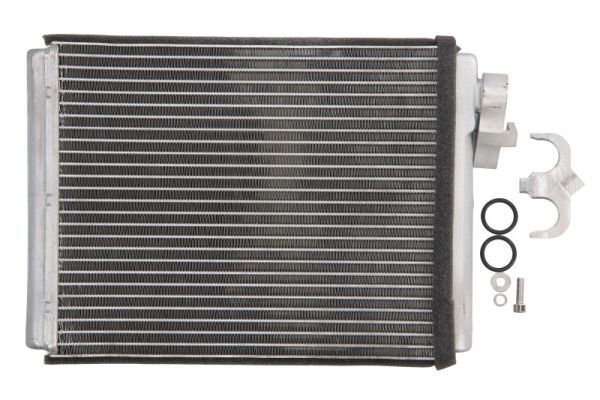 Thermotec D6A009TT Теплообмінник, система опалення салону