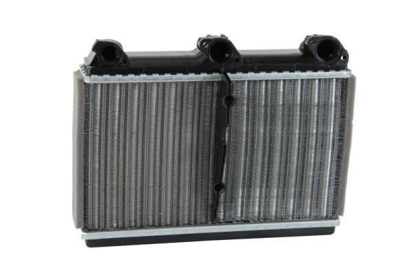 Thermotec D6B001TT Теплообмінник, система опалення салону