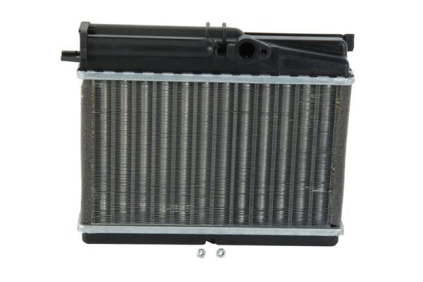 Thermotec D6B002TT Теплообмінник, система опалення салону