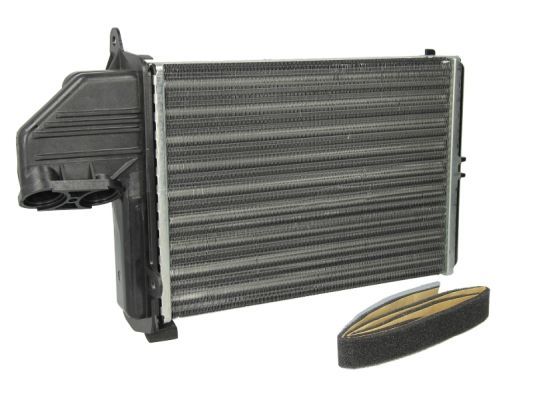 Thermotec D6B003TT Теплообмінник, система опалення салону