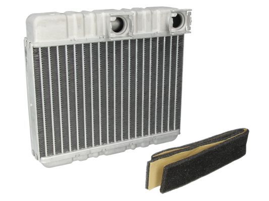 Thermotec D6B005TT Теплообмінник, система опалення салону