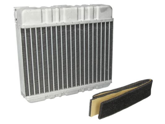 Thermotec D6B005TT Теплообмінник, система опалення салону