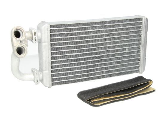 Thermotec D6B006TT Теплообмінник, система опалення салону