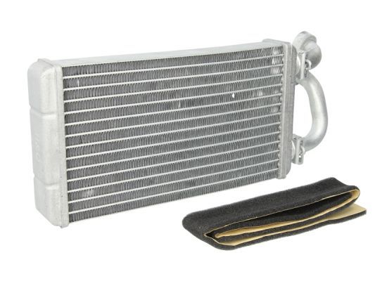 Thermotec D6B006TT Теплообмінник, система опалення салону
