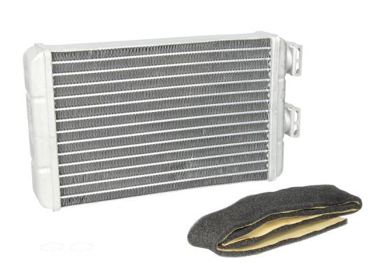 Thermotec D6B007TT Теплообмінник, система опалення салону