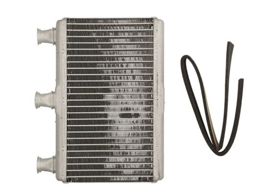 Thermotec D6B008TT Теплообмінник, система опалення салону