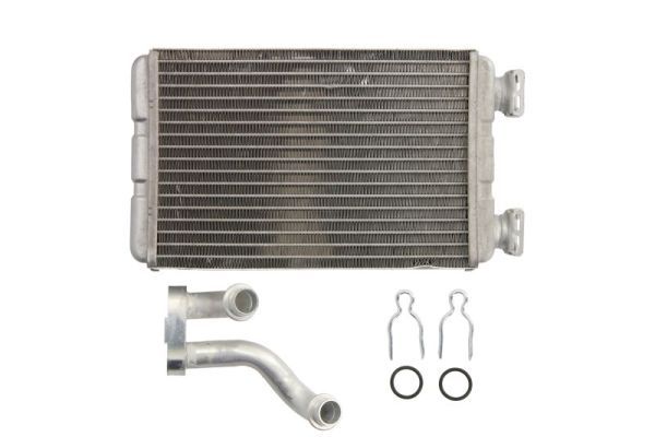 Thermotec D6B011TT Теплообмінник, система опалення салону