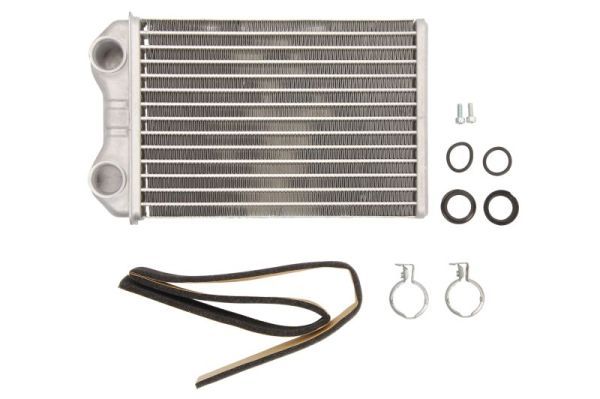 Thermotec D6B012TT Теплообмінник, система опалення салону