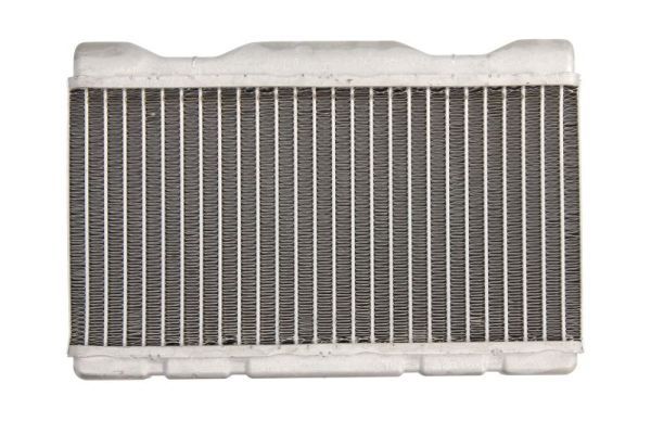 Thermotec D6B015TT Теплообмінник, система опалення салону