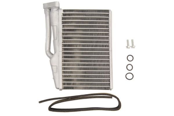 Thermotec D6B017TT Теплообмінник, система опалення салону