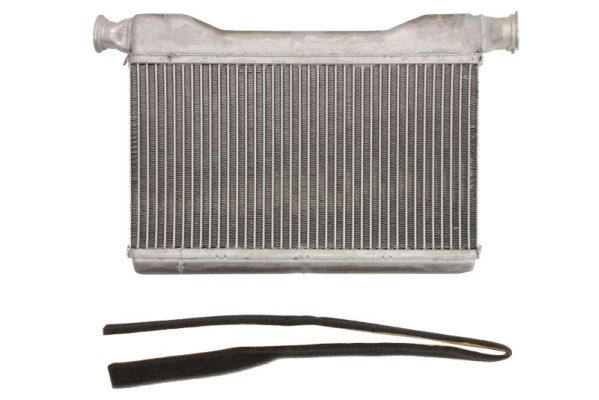 Thermotec D6B021TT Теплообмінник, система опалення салону
