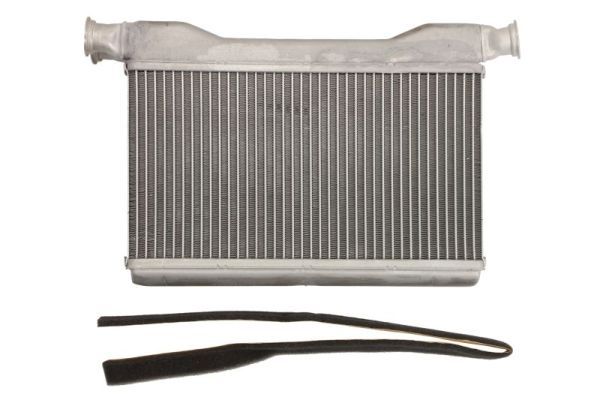 Thermotec D6B021TT Теплообмінник, система опалення салону