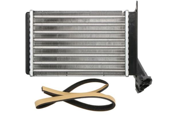Thermotec D6B022TT Теплообмінник, система опалення салону