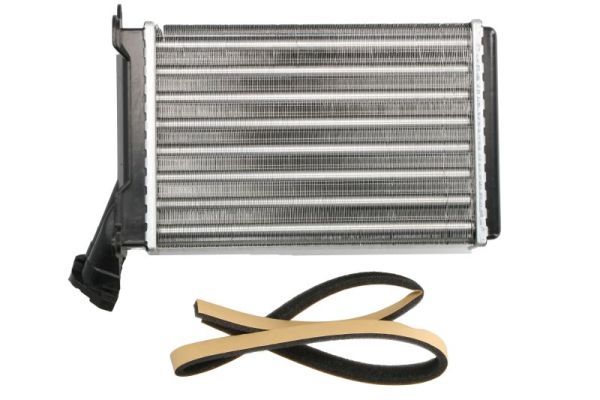Thermotec D6B022TT Теплообмінник, система опалення салону
