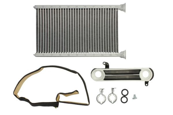 Thermotec D6B023TT Теплообмінник, система опалення салону