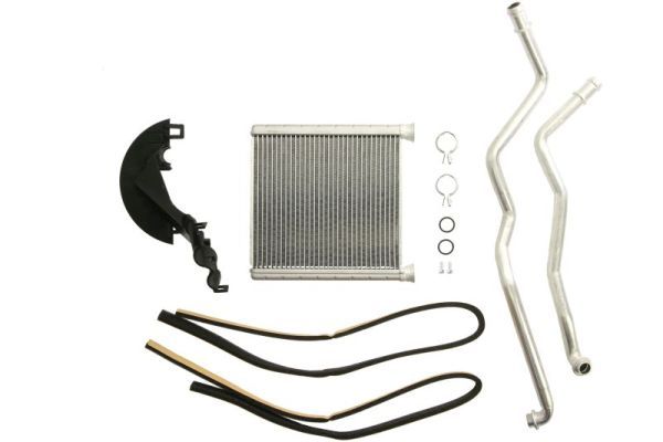 Thermotec D6B024TT Теплообмінник, система опалення салону
