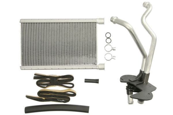 Thermotec D6B025TT Теплообмінник, система опалення салону