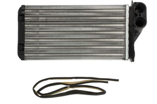 Thermotec D6C003TT Теплообмінник, система опалення салону